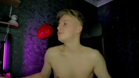 AlexxSweet stripchat stream image