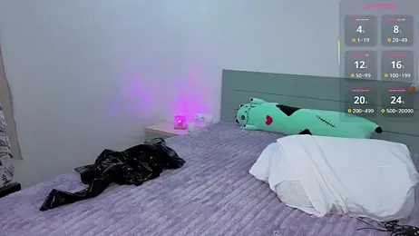 Lust_One_ stripchat stream image