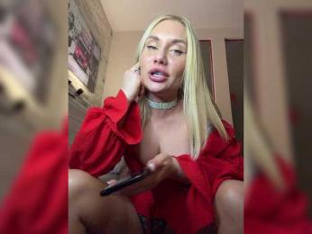 Tvoyasamka77 bongacams stream image, 14.02.2026 17:40