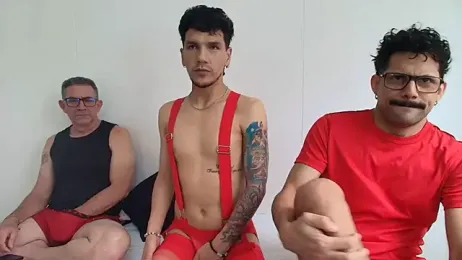 Benjamin_show stripchat stream image, 14.02.2026 20:00