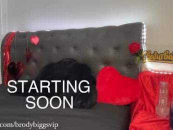 brodybiggs chaturbate stream image, 14.02.2026 19:40