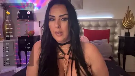 TiffanyRoxx stripchat stream image, 14.02.2026 20:30