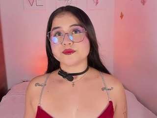 lilithpink camsoda stream image, 14.02.2026 20:00