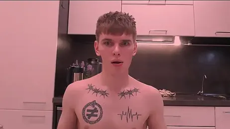 Fredd_Xanders stripchat stream image