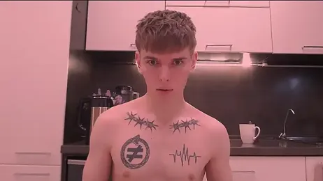 Fredd_Xanders stripchat stream image