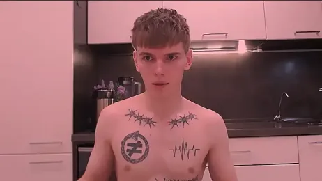 Fredd_Xanders stripchat stream image