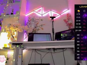 _Marilyn_ bongacams stream image, 14.02.2026 22:10