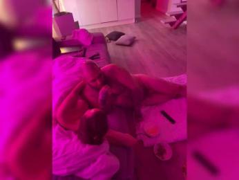 YuGoVi bongacams stream image