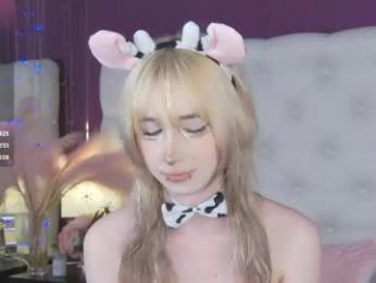cutetomie chaturbate stream image, 14.02.2026 20:00