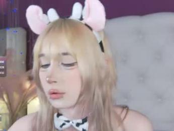 cutetomie chaturbate stream image, 14.02.2026 20:00