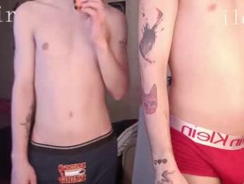 iinklk134 chaturbate stream image