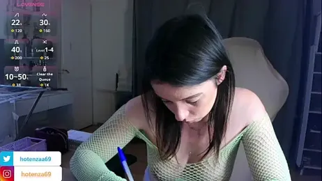 Hotenza69 stripchat stream image