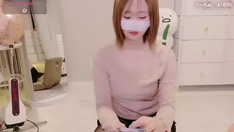 Yuu__k stripchat stream image, 15.02.2026 14:50