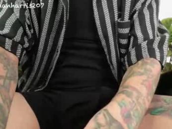 nathanharris207 chaturbate stream image, 15.02.2026 18:30