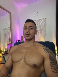 aaroncolombia stripchat stream image, 15.02.2026 19:00