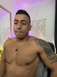 aaroncolombia stripchat stream image, 15.02.2026 19:00