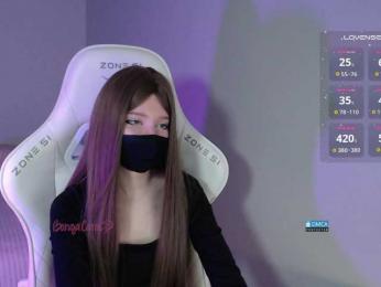 Evo4kaStorm bongacams stream image