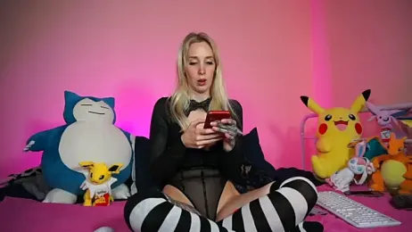 StellaCinderella stripchat stream image