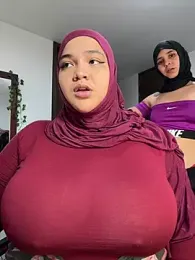 sweetmuslim01 stripchat stream image, 15.02.2026 21:50