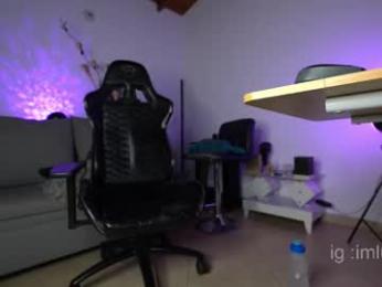 mrlouiss chaturbate stream image, 15.02.2026 23:00