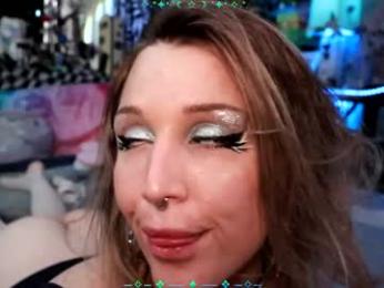 xaevynne chaturbate stream image, 16.02.2026 06:20