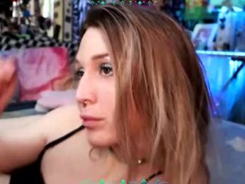 xaevynne chaturbate stream image, 16.02.2026 06:20