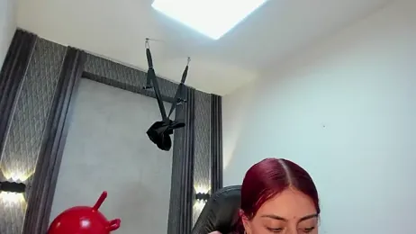 selene_red_ stripchat stream image