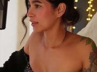 ramona-rios camsoda stream image, 16.02.2026 20:20