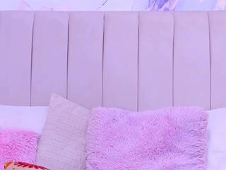 Megan Chester flirt4free stream image, 16.02.2026 22:30