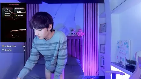 MathiasGreen_ stripchat stream image