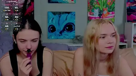 Viena_dias stripchat stream image, 17.02.2026 12:30