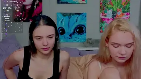Viena_dias stripchat stream image, 17.02.2026 12:30