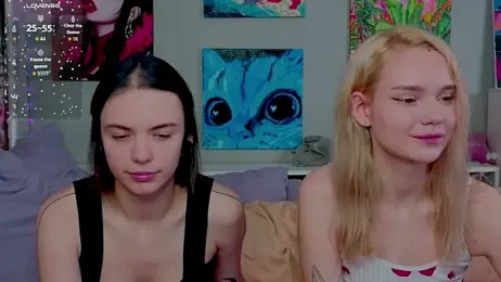 Viena_dias stripchat stream image, 17.02.2026 12:30