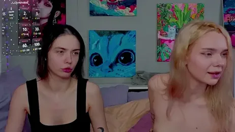 Viena_dias stripchat stream image, 17.02.2026 12:30