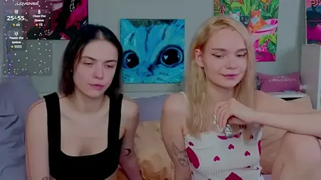 Viena_dias stripchat stream image, 17.02.2026 12:30