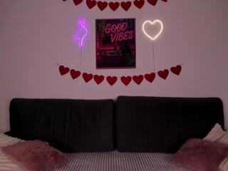 Naomi Asian flirt4free stream image