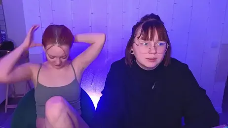 Radiants_two stripchat stream image