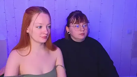 Radiants_two stripchat stream image