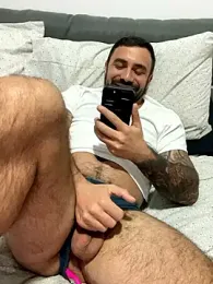 morfeoX stripchat stream image, 17.02.2026 14:00