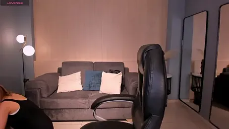 LexieWayne stripchat stream image