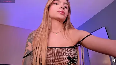 LexieWayne stripchat stream image