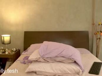 kellytesh chaturbate stream image