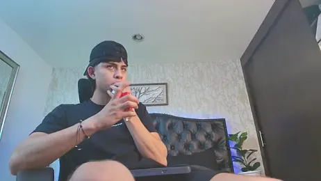 Lander_Cruz stripchat stream image