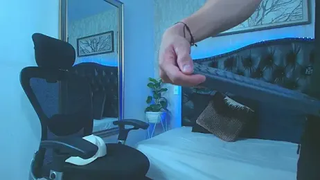 Lander_Cruz stripchat stream image