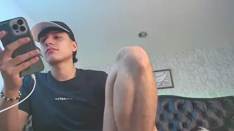 Lander_Cruz stripchat stream image