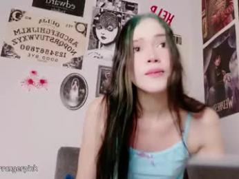 power_ranger_pink chaturbate stream image