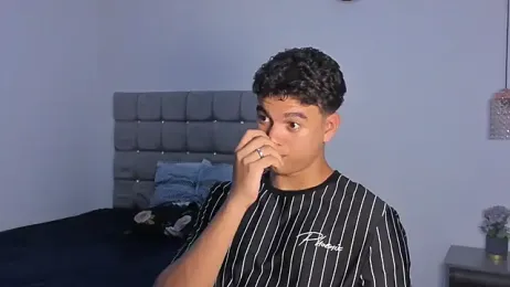 Santy_Stump stripchat stream image