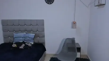 Santy_Stump stripchat stream image