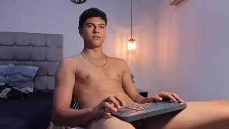 Santy_Stump stripchat stream image