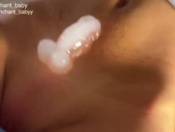 enchant_baby_ chaturbate stream image